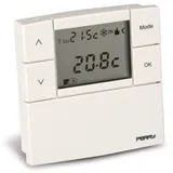 Perry Digitales Raumthermostat 1TPTE530B