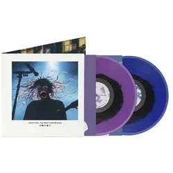 GROUPLOVE - ROCK N' ROLL YOU WON'T SAVE ME (LIVE) (Vinyl)
