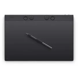 Wacom Intuos Pro Large Grafik-Tablet, Schwarz