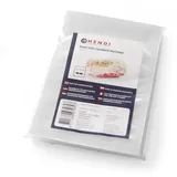 HENDI Vakuum-kochbeutel, 100 Stück, 350x250mm