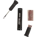 Zéfal Multifunktionswerkzeug Tubeless Multitool schwarz/silber