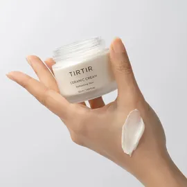 TIRTIR Ceramic Cream Anti-Aging-Creme 50 ml
