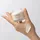 TIRTIR Ceramic Cream Anti-Aging-Creme 50 ml