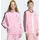 adidas FIREBIRD LO TT Light Pink 140