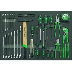Modul 3/3 Handwerkzeug