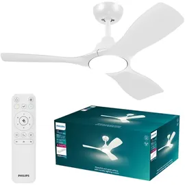 Philips Olas 132 cm 30 W Weiß