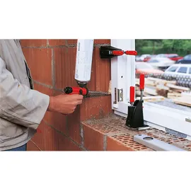 Bessey Fenster-Richtzwinge FRK85
