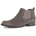 Damen Chelsea Boots Frauen Stiefeletten Schlupfstiefel Stiefel Bootee Booties halbstiefel Kurzstiefel Mohair 37 EU 4 UK 37 EU