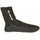 Beuchat Neoprenschuhe Open Schwarz 42
