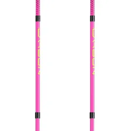 Leki Ultratrail FX.One 105 cm neonpink-black-neonyellow