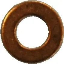 MEAT & DORIA Dichtring, Düsenschacht 9168 13mm