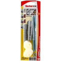 Fischer M-Set Waschtischbefestigung K