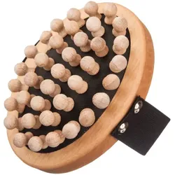 Kost Kamm Cellulite-Bürste