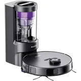 Eureka E10s Schwarz