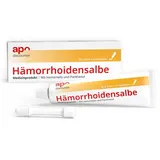 apo-discounter.de Hämorrhoidensalbe