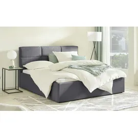 SUN GARDEN Durango 180 x 200 cm Grau
