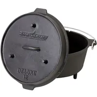 Camp Chef DELUXE Dutch Oven