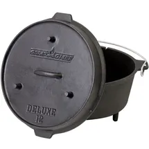 Camp Chef DELUXE Dutch Oven