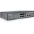 DN-95323-1 8+2 Ports Fast Ethernet PoE Unmanaged
