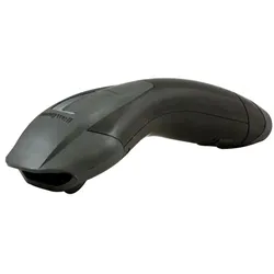 Honeywell Voyager 1202g - Kabelloser Einlinien-Laserscanner, Bluetooth, RS232 + USB + KBW + IBM, schwarz