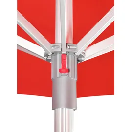 Doppler Telestar 400 x 400 cm Rot