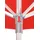 Doppler Telestar 400 x 400 cm Rot