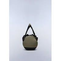 Napapijri S-back Graphic Ls" blu marine (176) L