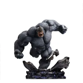 Iron Studios Marvel - - Spider-man vs Villains Diorama - BDS Art Scale 1/10