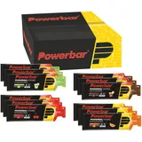 Powerbar Energy-Gel Multiflavor 12 x 67 ml