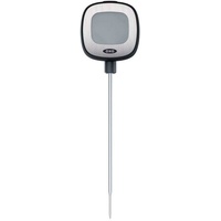 Oxo Good Grips Kochthermometer, Digital, weiß