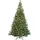 CASARIA Weihnachtsbaum künstlich Grün 140 cm