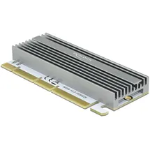 DeLock 90566 PCI-Express Karte M.2 - M.2 NVMe Card