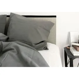 Karup Futonmatratze KARUP DESIGN "Tatami", grün, B:80cm H:5,5cm L:200cm, Obermaterial: 100% Stroh, Matratzen