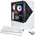 Hyrican 7803 Gaming-PC AMD Ryzen 9600X 4 GHz 5070 Win