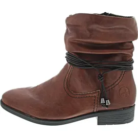 Rieker 73691-25 Damen Braun 39