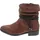 Rieker 73691-25 Damen Braun 39