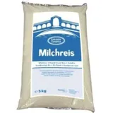 Rundkorn-Reis Milchreis 5 kg Polybeutel