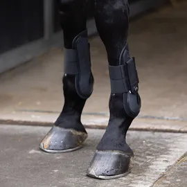 Imperial Riding Gamaschen IRHLovely black FS/23, Größe: P/S