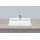 Alape AB.RE700H.2 Aufsatzwaschtisch 70 x 46 cm (3209000000)