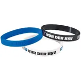 Hamburger SV Armband Set HSV Kids bunt