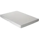 Biella Falken Aufbewahrungsbox PURE Box Pro A2 40mm ws