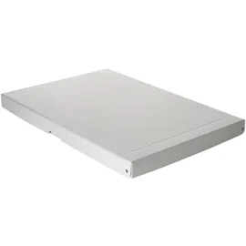 Biella Falken Aufbewahrungsbox PURE Box Pro A2 40mm ws