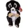 Ty Beanie Bellies Ranger Hund 15 cm