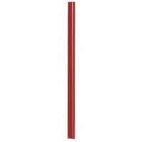 Durable Klemmschiene A4, für circa 60 Blatt, Packung à