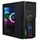 Captiva Advanced Gaming I80-424 Schwarz