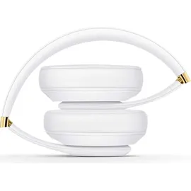 Beats Studio3 Wireless weiß