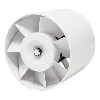 Maico Rohreinschubventilator ERV 120 TC