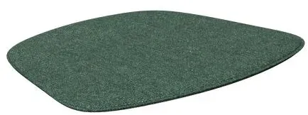 Houe PAON Cushion Cushion Chair Alpine