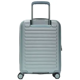 Mandarina Duck Smart Duck 4-Rollen Cabin 53 cm / 34 l grau/iron