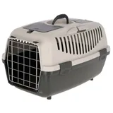 Kerbl Gulliver 2 55 x 36 x 35 cm Grau